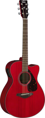 Yamaha FSX800C | Acoustic Guitar
