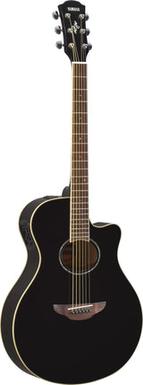 Yamaha APX600 | Acoustic Guitar