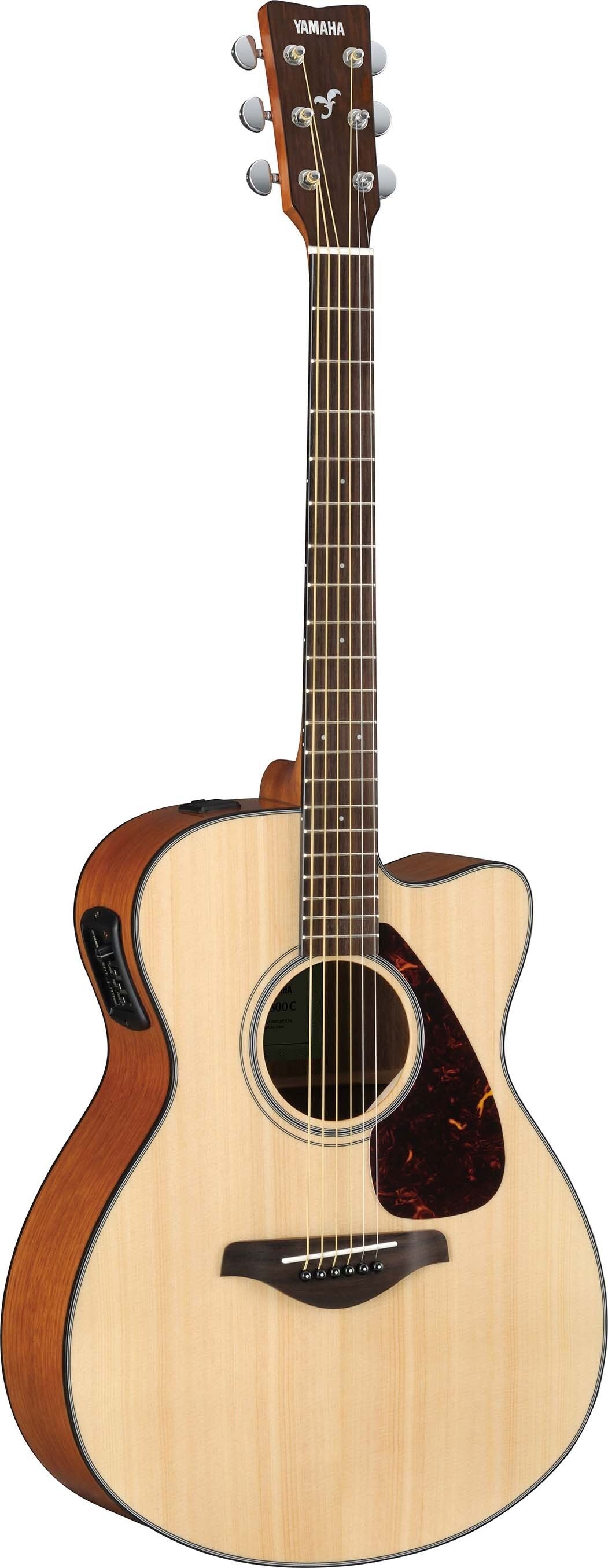 Yamaha FSX800C | Acoustic Guitar