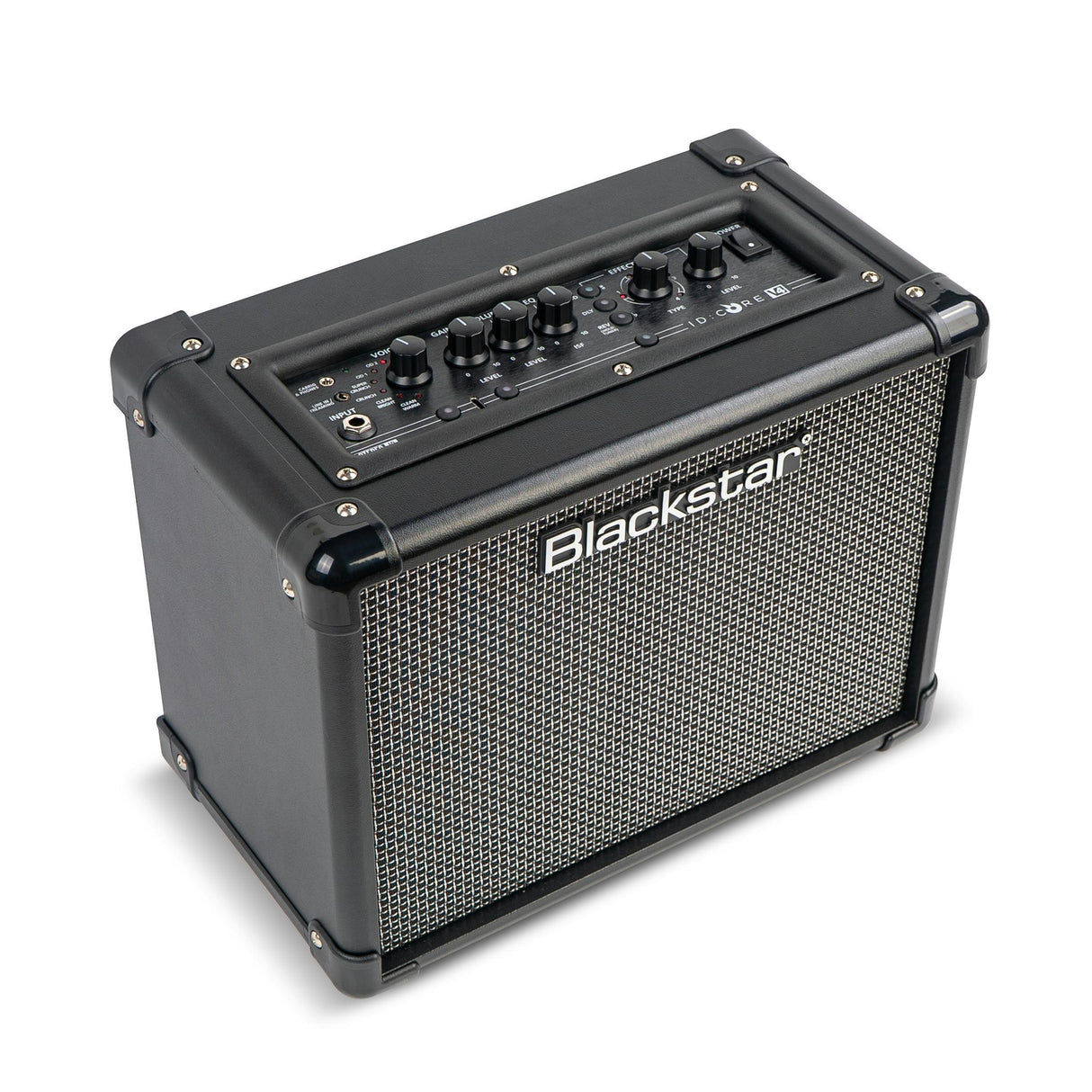 Blackstar ID:CORE Stereo 10 V4  | Guitar Amplifier