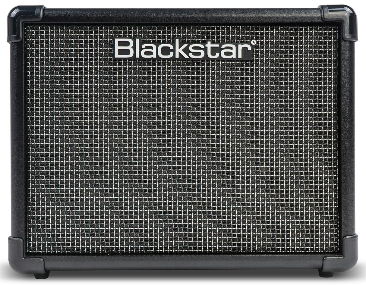 Blackstar ID:CORE Stereo 10 V4  | Guitar Amplifier