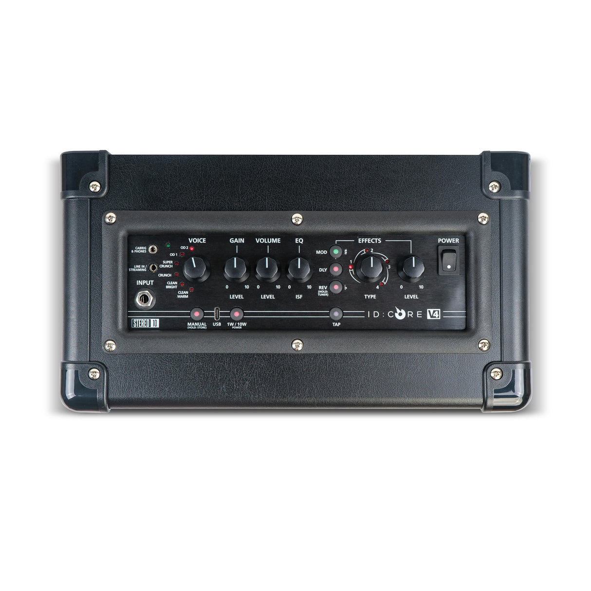Blackstar ID:CORE Stereo 10 V4  | Guitar Amplifier