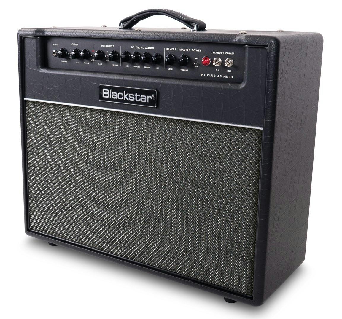 Blackstar HT CLUB 40 MKIII  | Guitar Amplifier