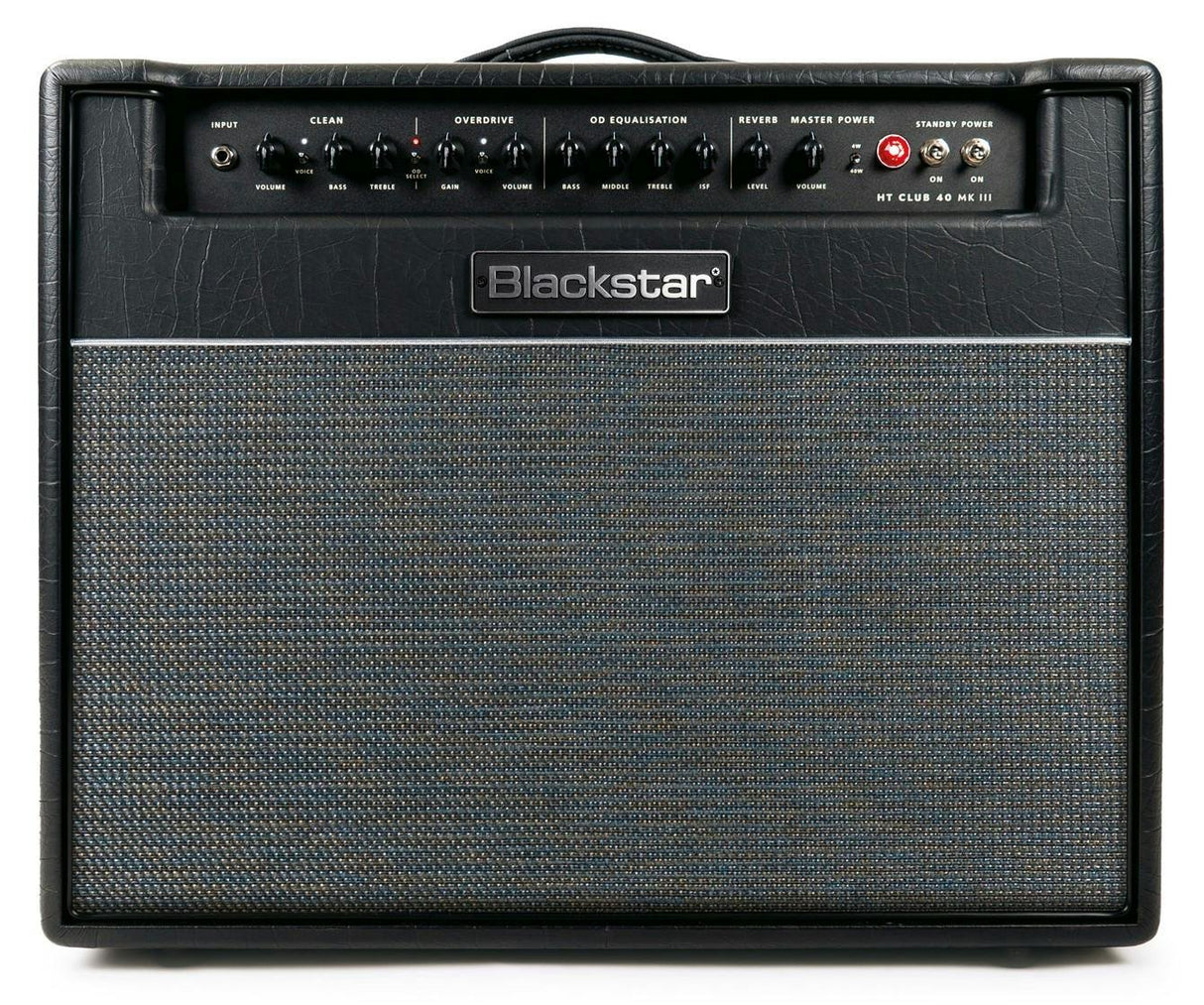 Blackstar HT CLUB 40 MKIII  | Guitar Amplifier