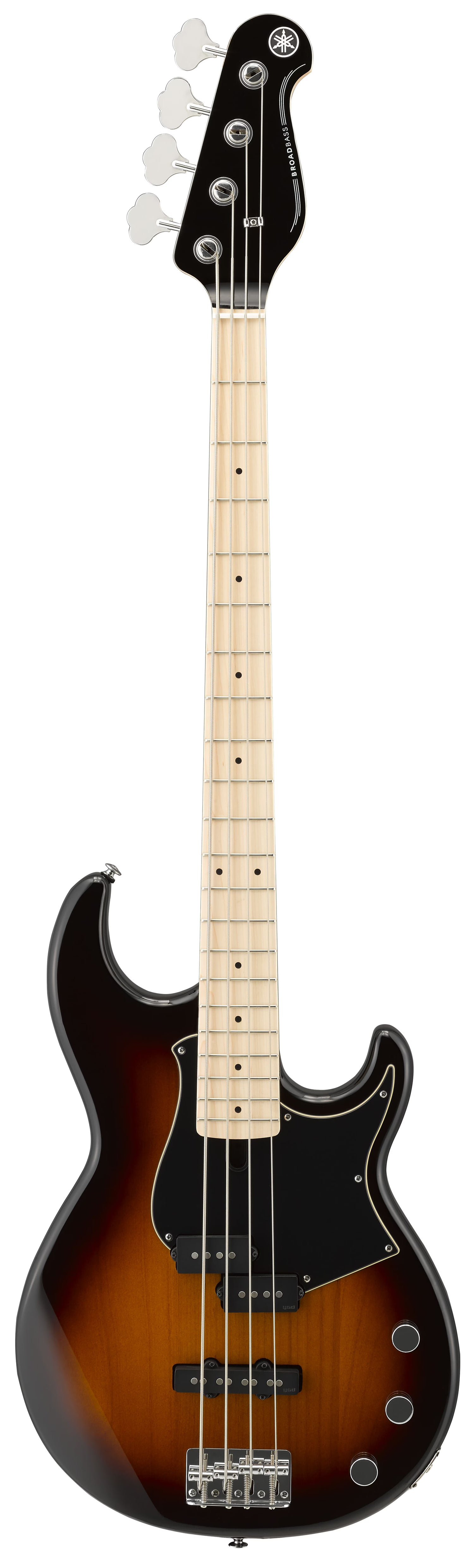 Yamaha BB Series BB434M | Bass Guitar