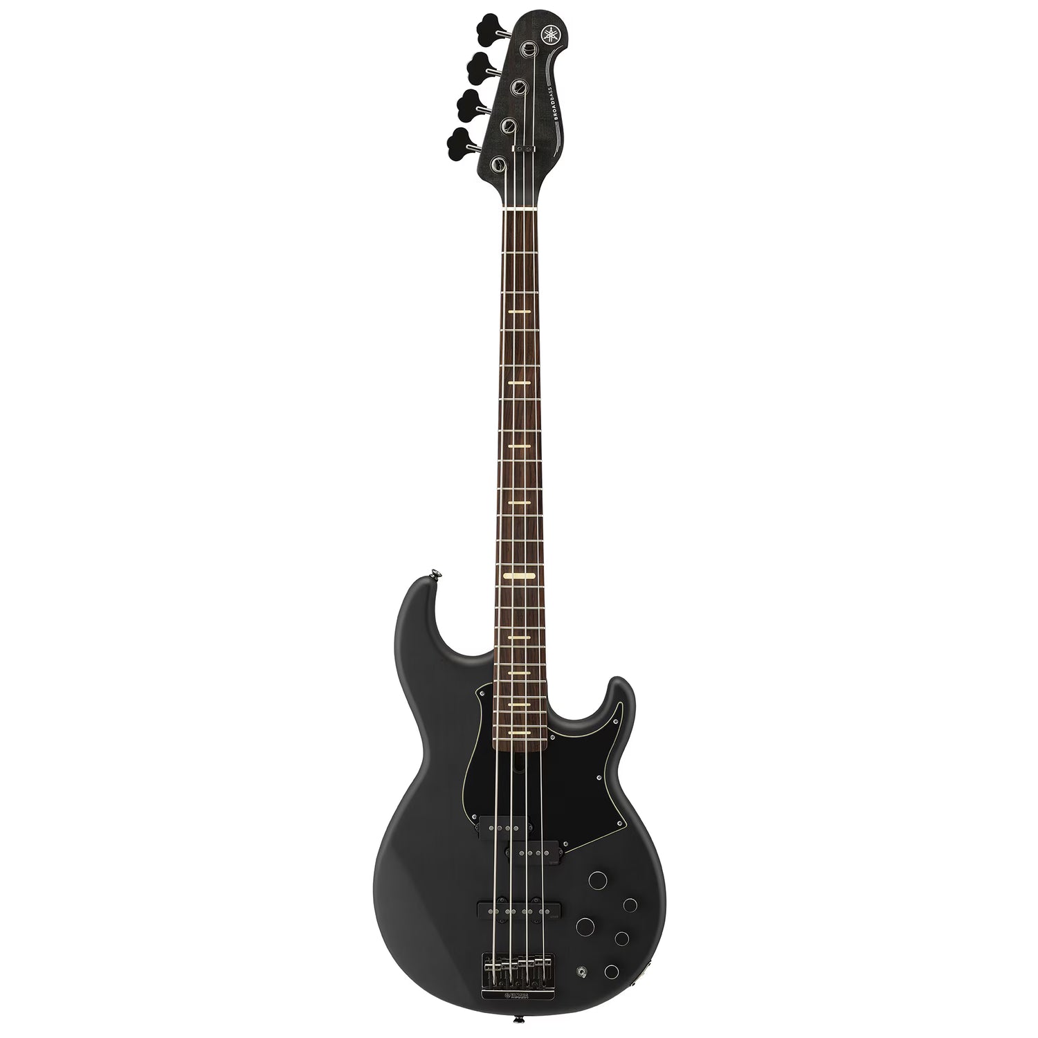 Yamaha BB Series BB734A | Bass Guitar