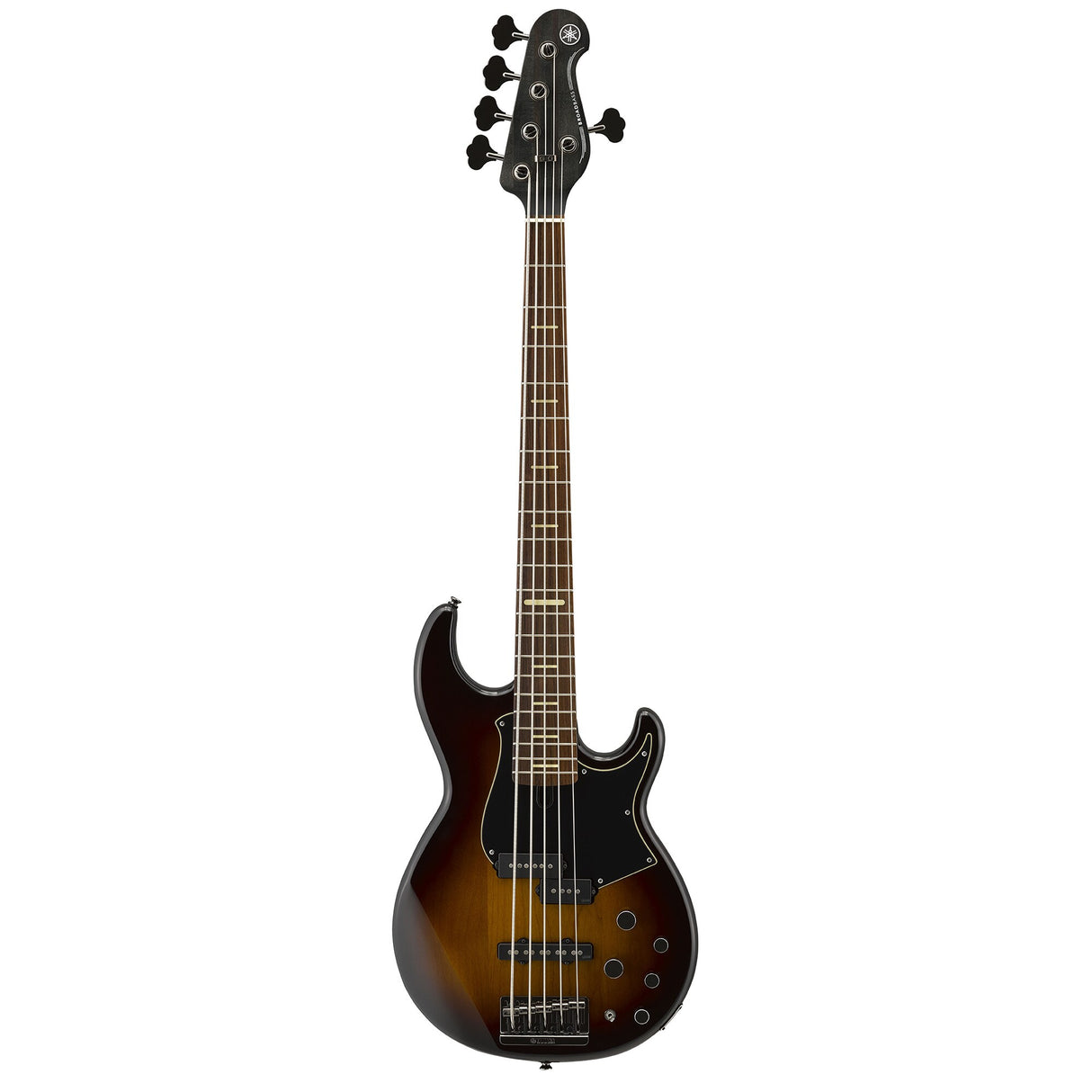 Yamaha BB Series BB735A | Bass Guitar