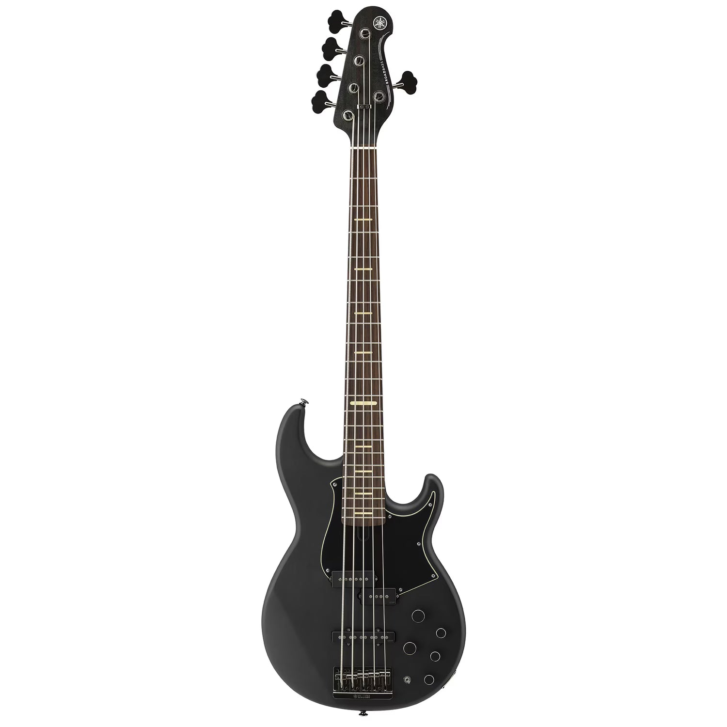 Yamaha BB Series BB735A | Bass Guitar