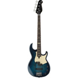 Yamaha BB Series BBP34 | Bass Guitar