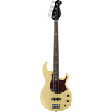 Yamaha BB Series BBP34 | Bass Guitar