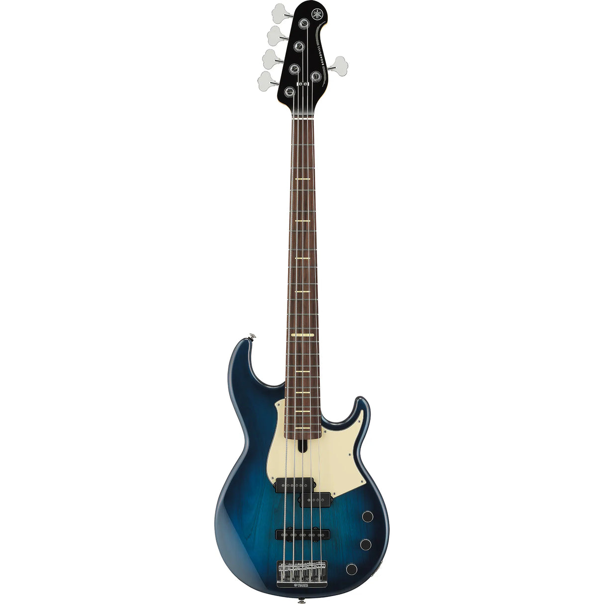 Yamaha BB Series BBP35 | Bass Guitar