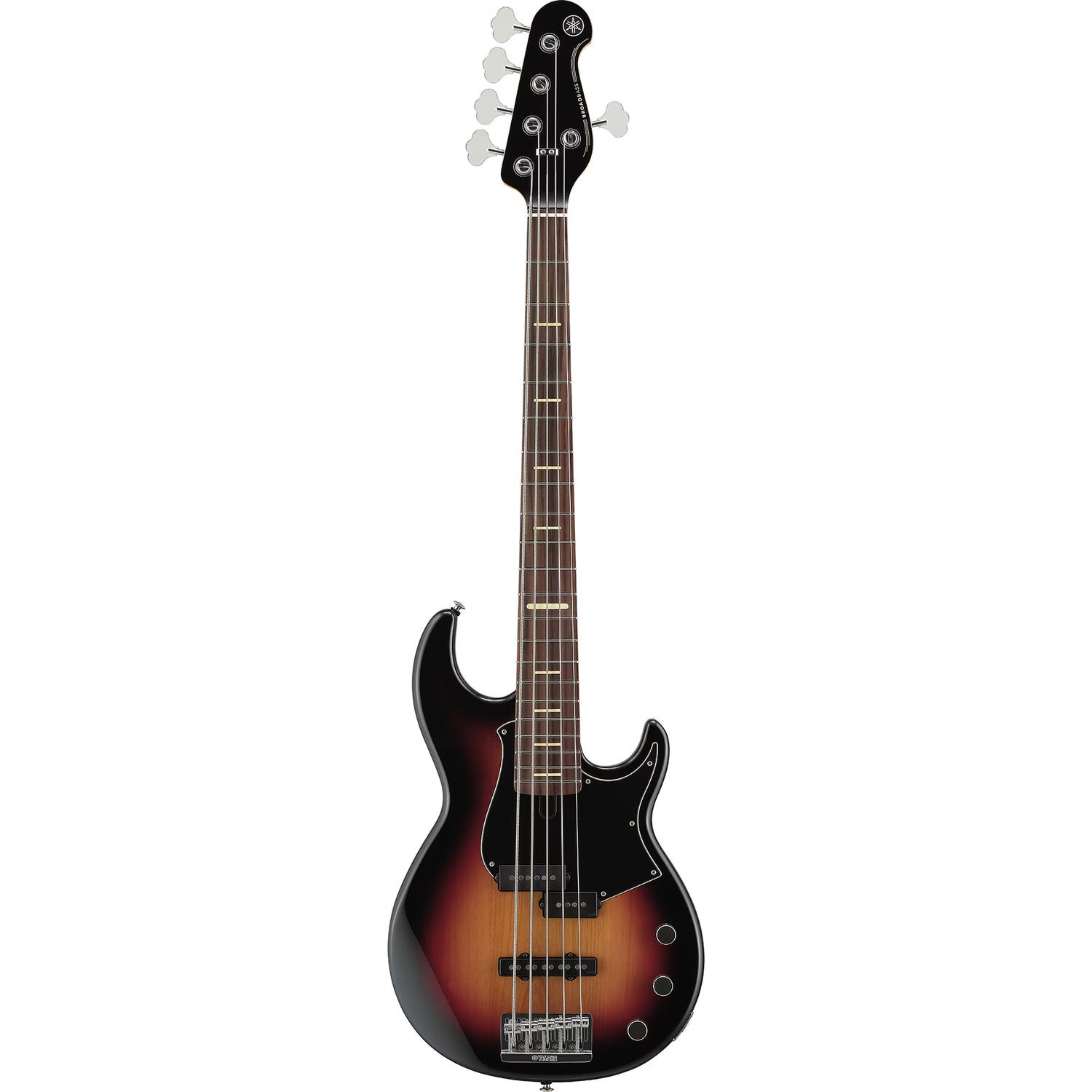Yamaha BB Series BBP35 | Bass Guitar