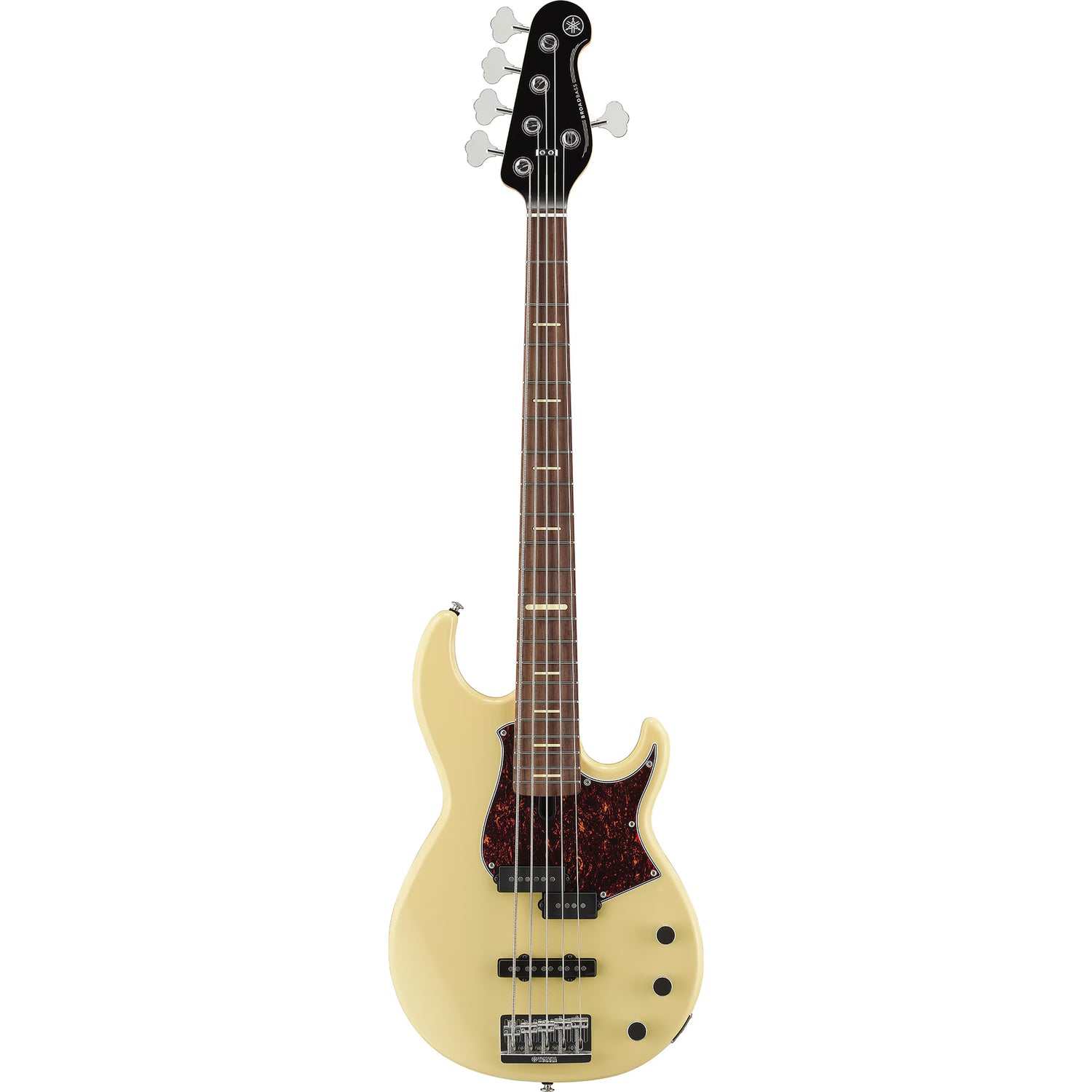 Yamaha BB Series BBP35 | Bass Guitar