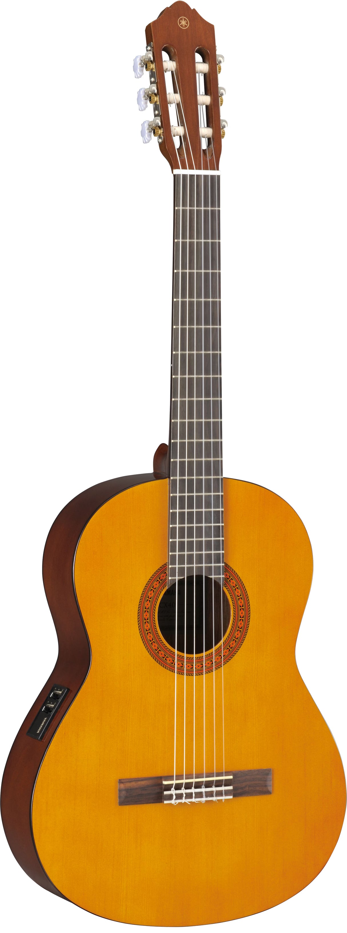 Yamaha CX40 | Classical Guitar