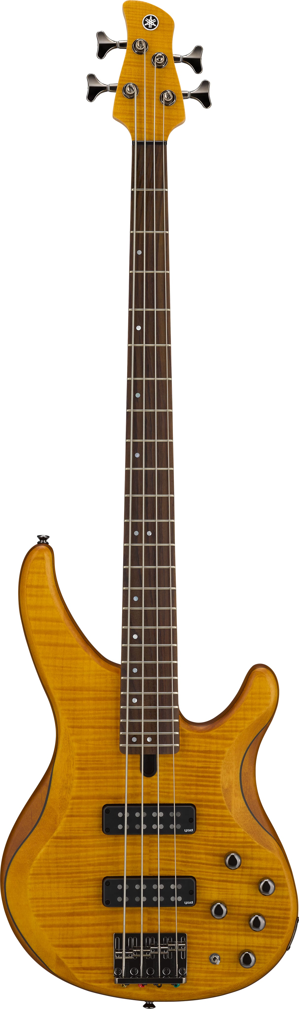 Yamaha TRBX604FM | Bass Guitar