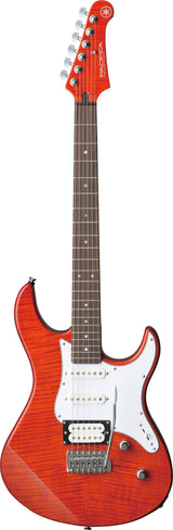 Yamaha Pacifica 212VFM | Electric Guitar