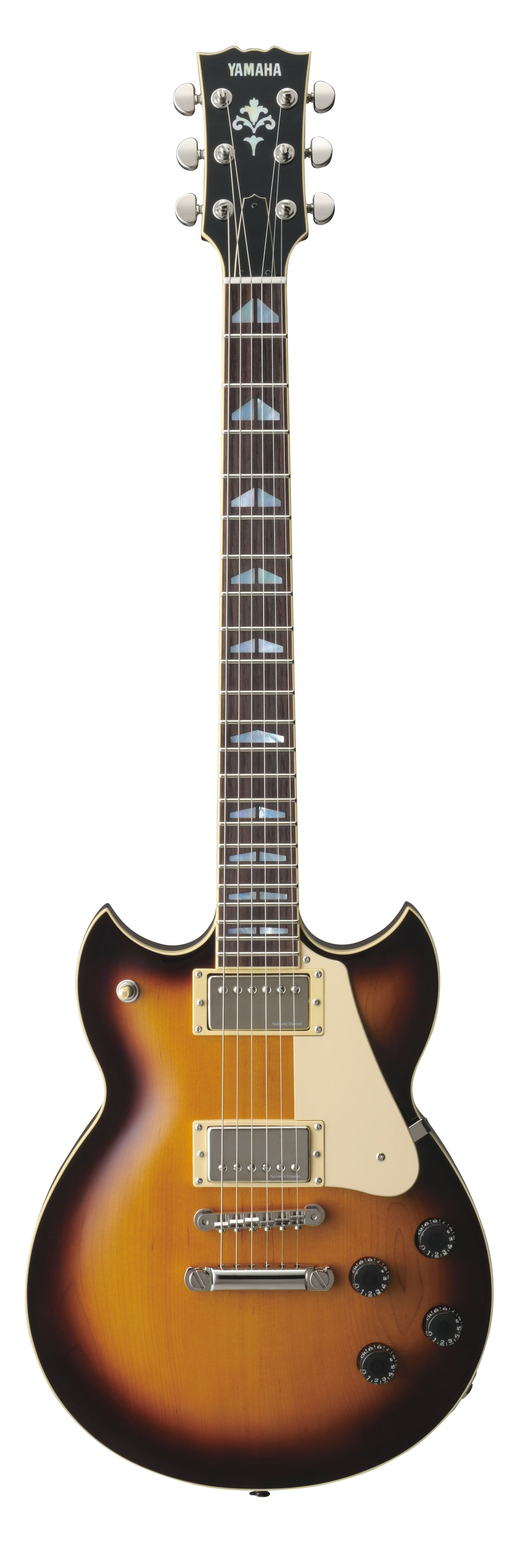 Yamaha SG1820 | Electric Guitar