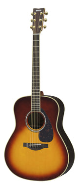 Yamaha LL6 | Acoustic Guitar