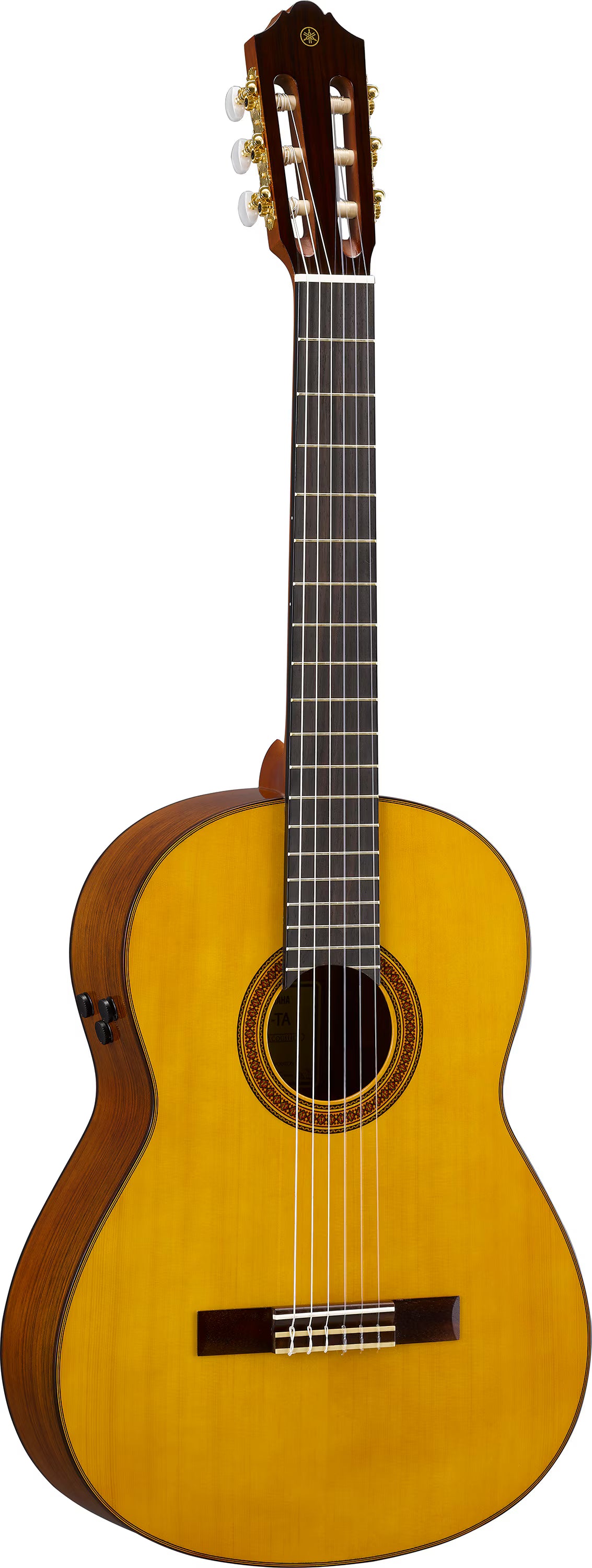 Yamaha CG-TA | Classical Guitar