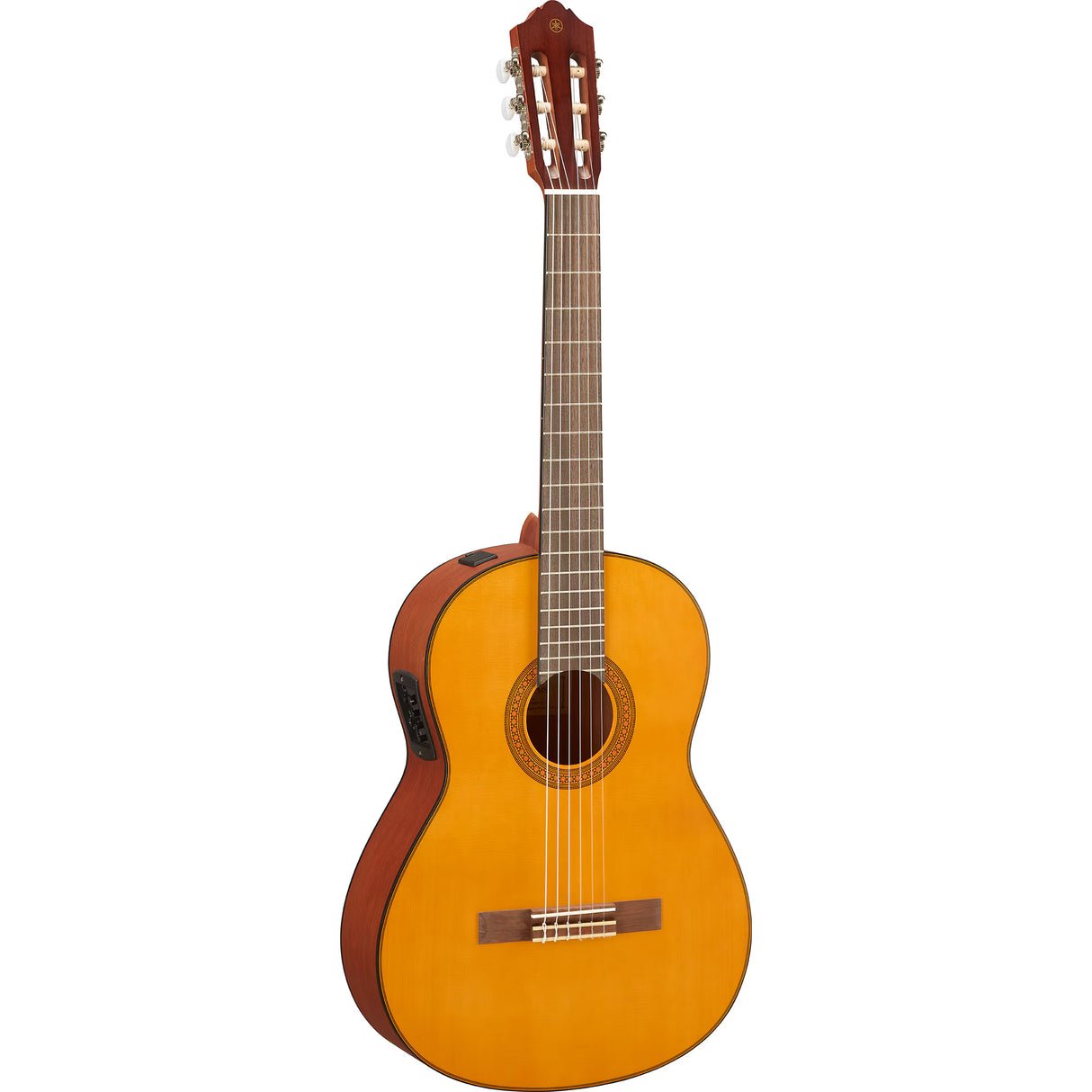 Yamaha CGX122MS | Classical Guitar