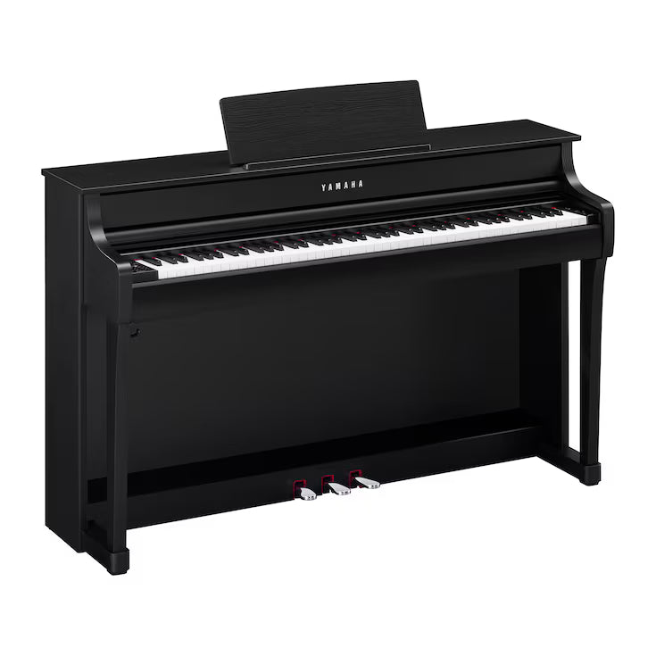 Yamaha Clavinova CLP-835 | Digital Piano