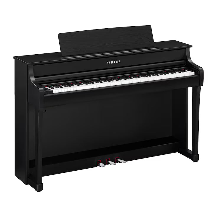Yamaha Clavinova CLP-845 | Digital Piano