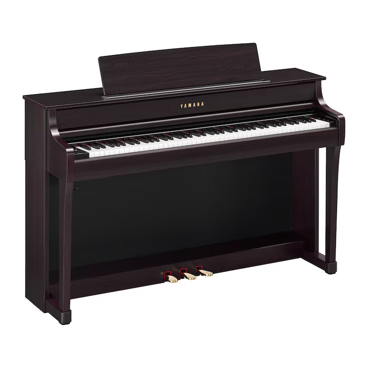 Yamaha Clavinova CLP-845 | Digital Piano