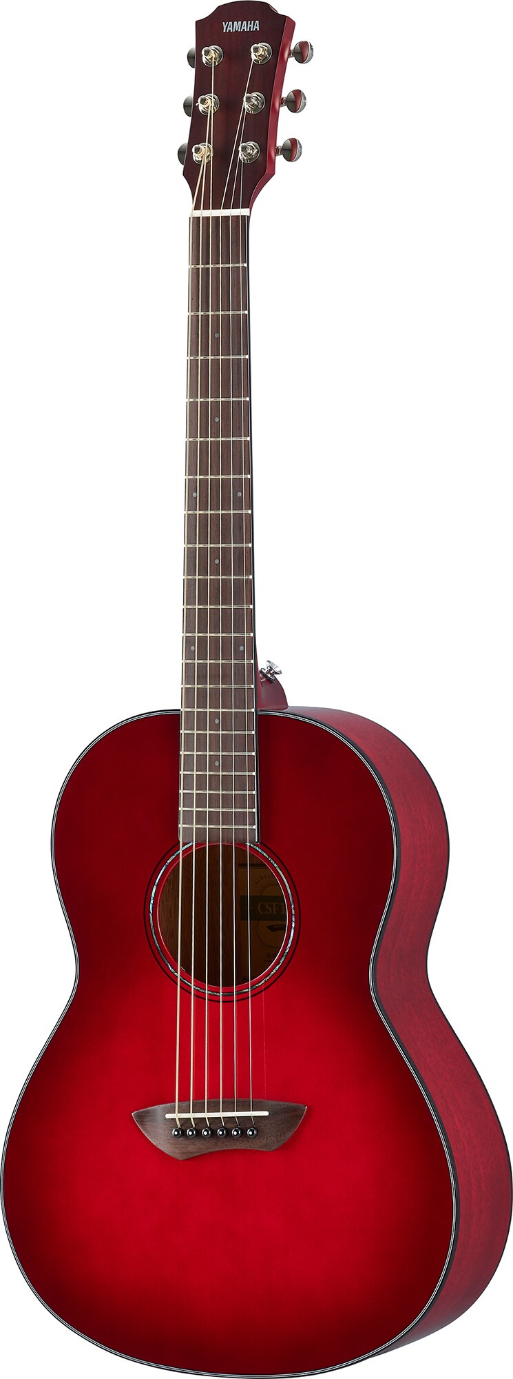 Yamaha CSF1M | Acoustic Guitar