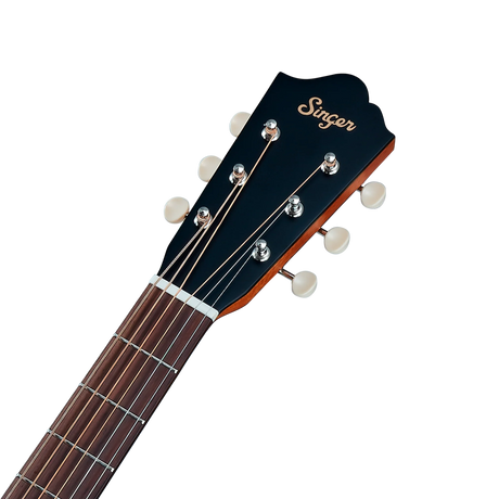 Singer 01 Series Dreadnought Acoustic Guitar