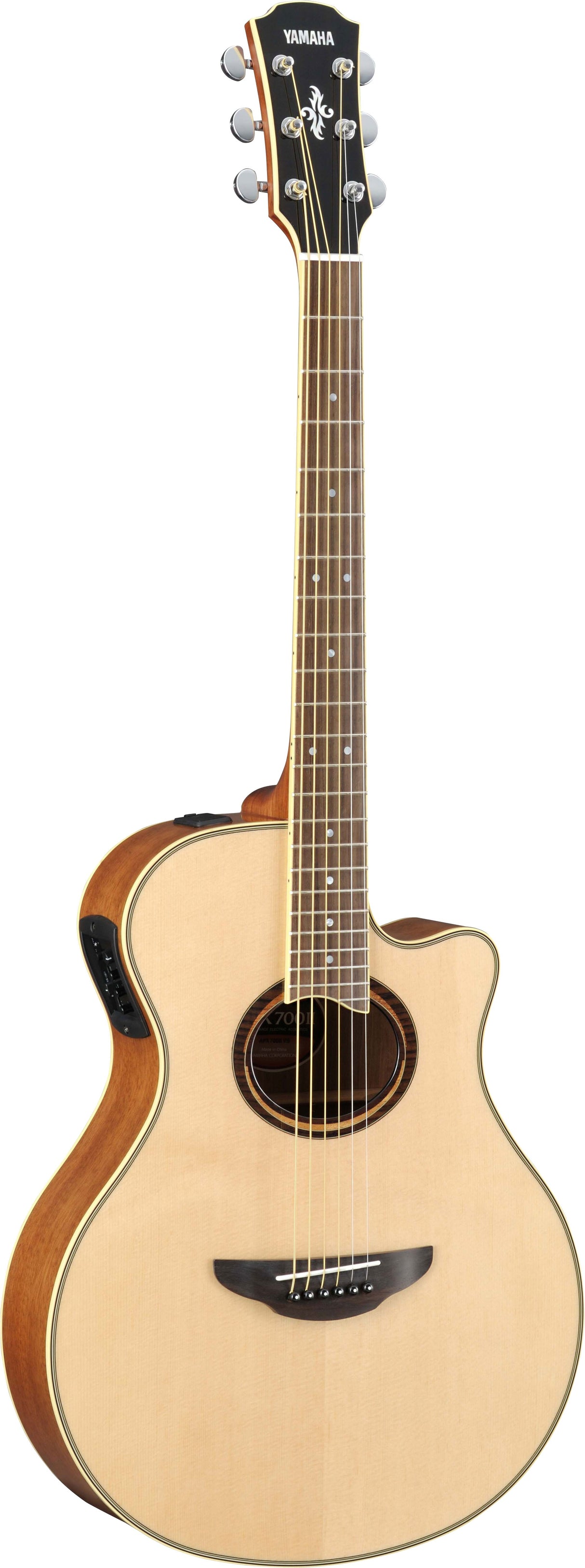Yamaha APX700II | Acoustic Guitar