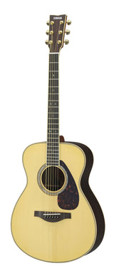 Yamaha LS16 | Acoustic Guitar