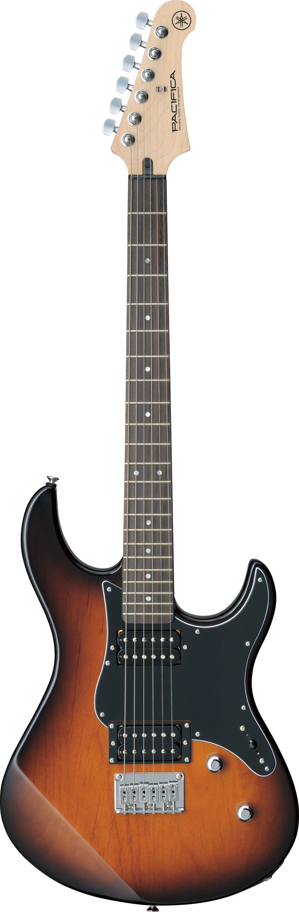 Yamaha Pacifica 120H | Electric Guitar