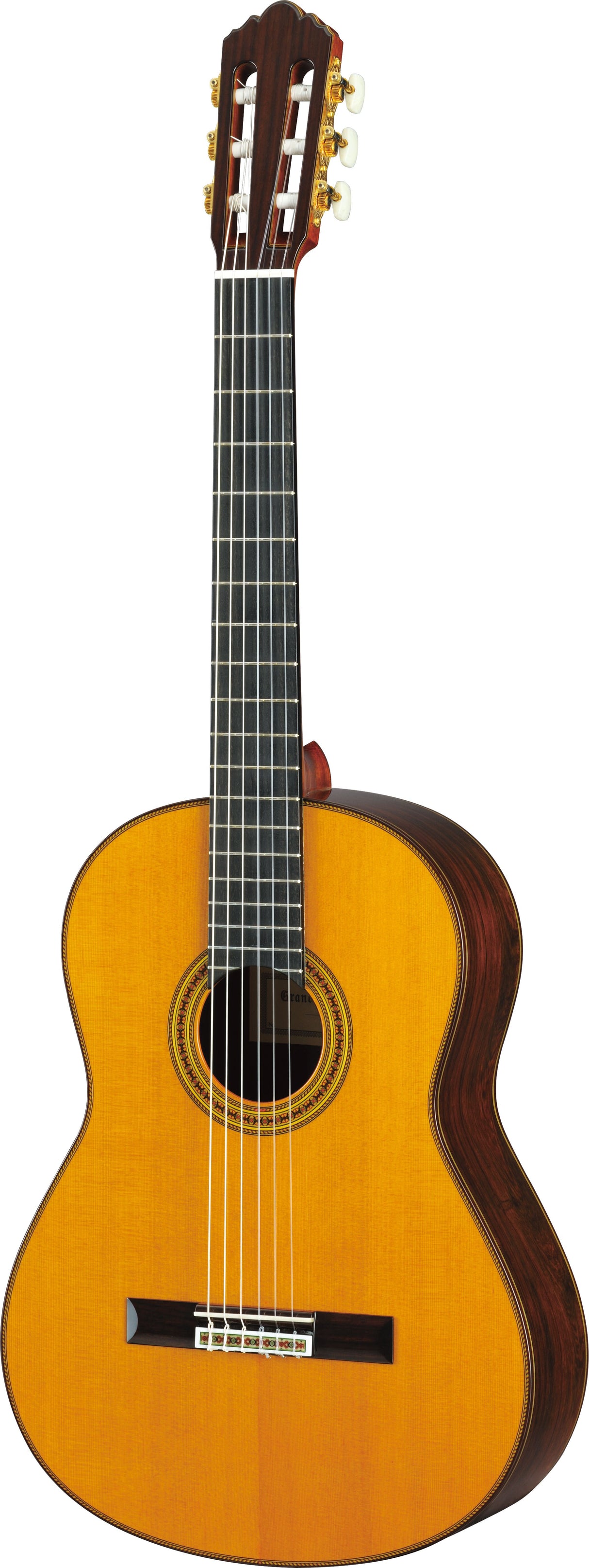 Yamaha GC42C | Classical Guitar