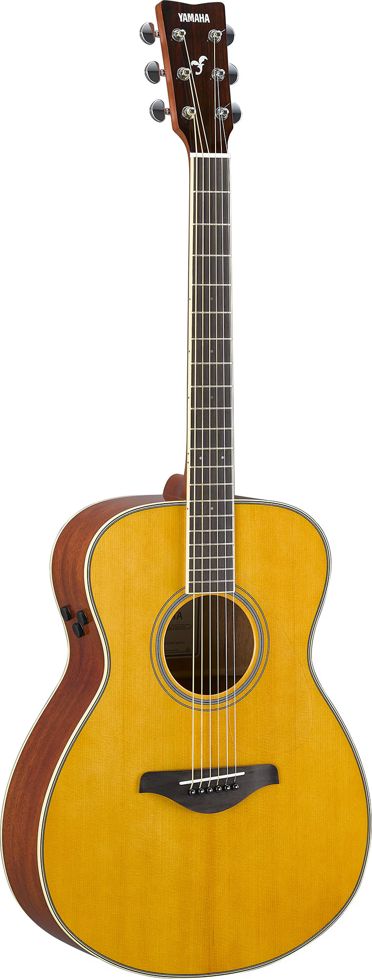 Yamaha FS-TA | Acoustic Guitar