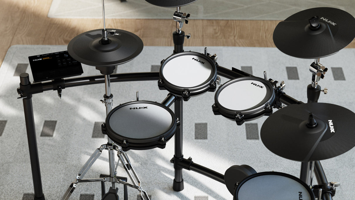 NUX DM-310H | Digital Drumset