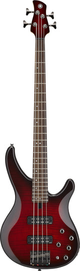 Yamaha TRBX604FM | Bass Guitar