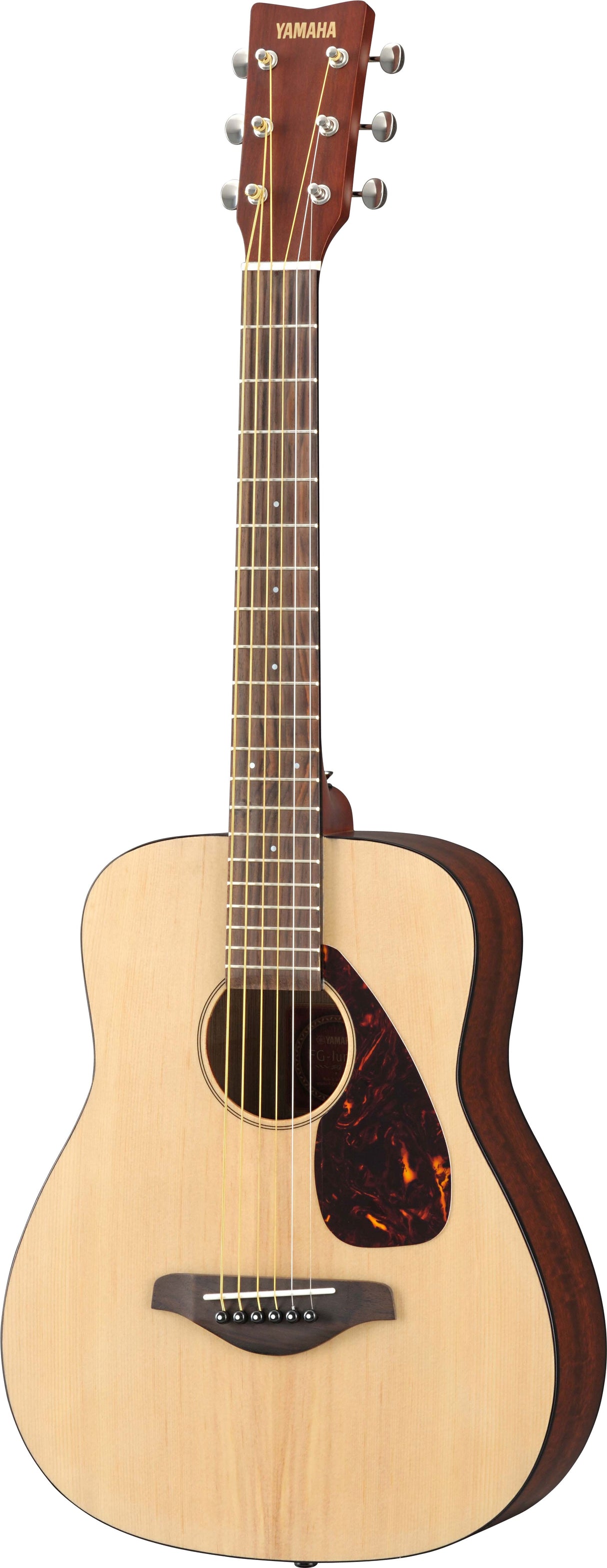 Yamaha JR2 | Acoustic Guitar
