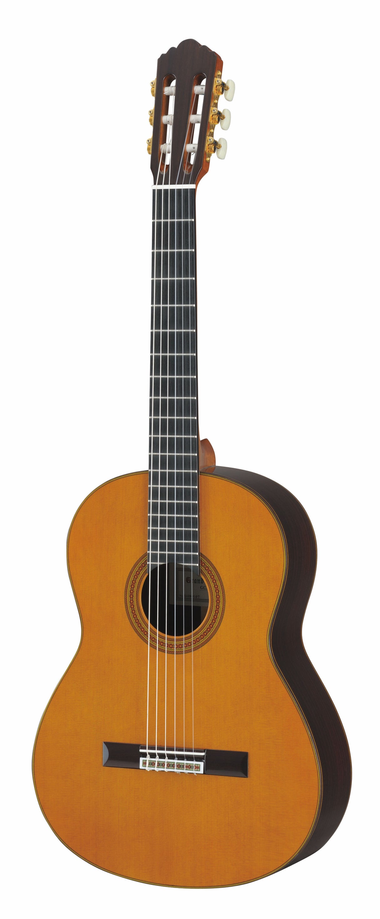 Yamaha GC32C | Classical Guitar