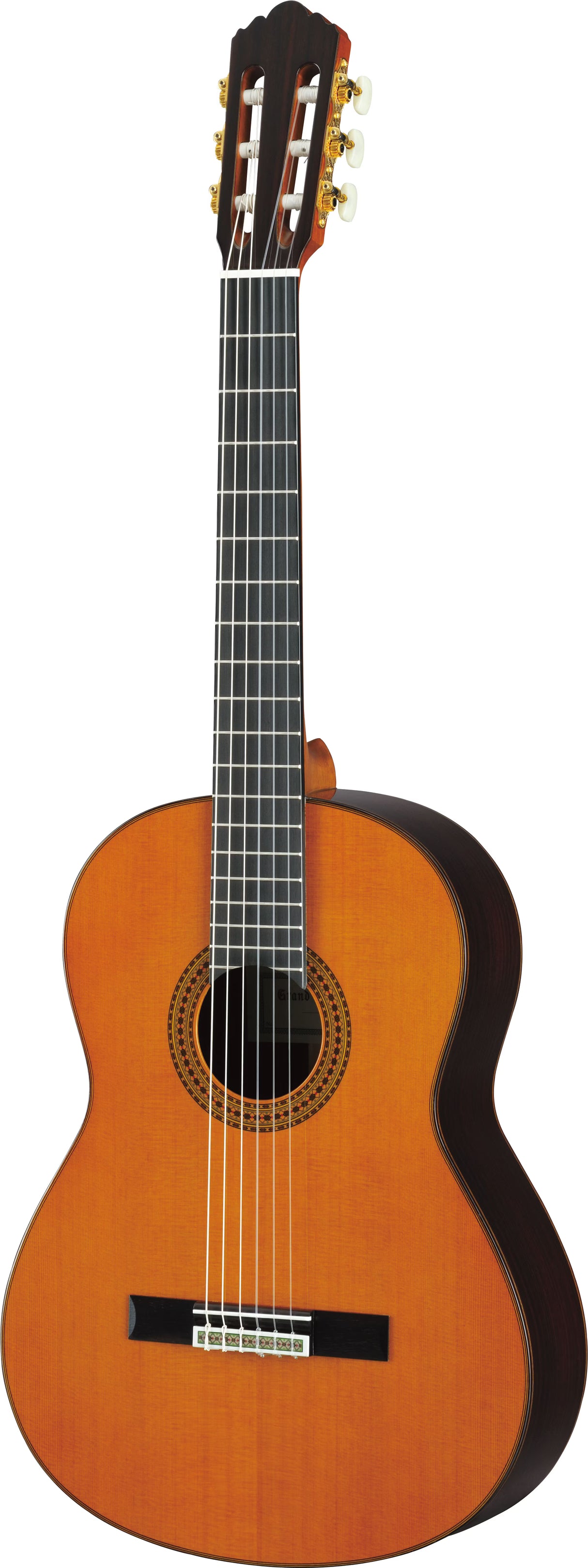 Yamaha GC22C | Classical Guitar