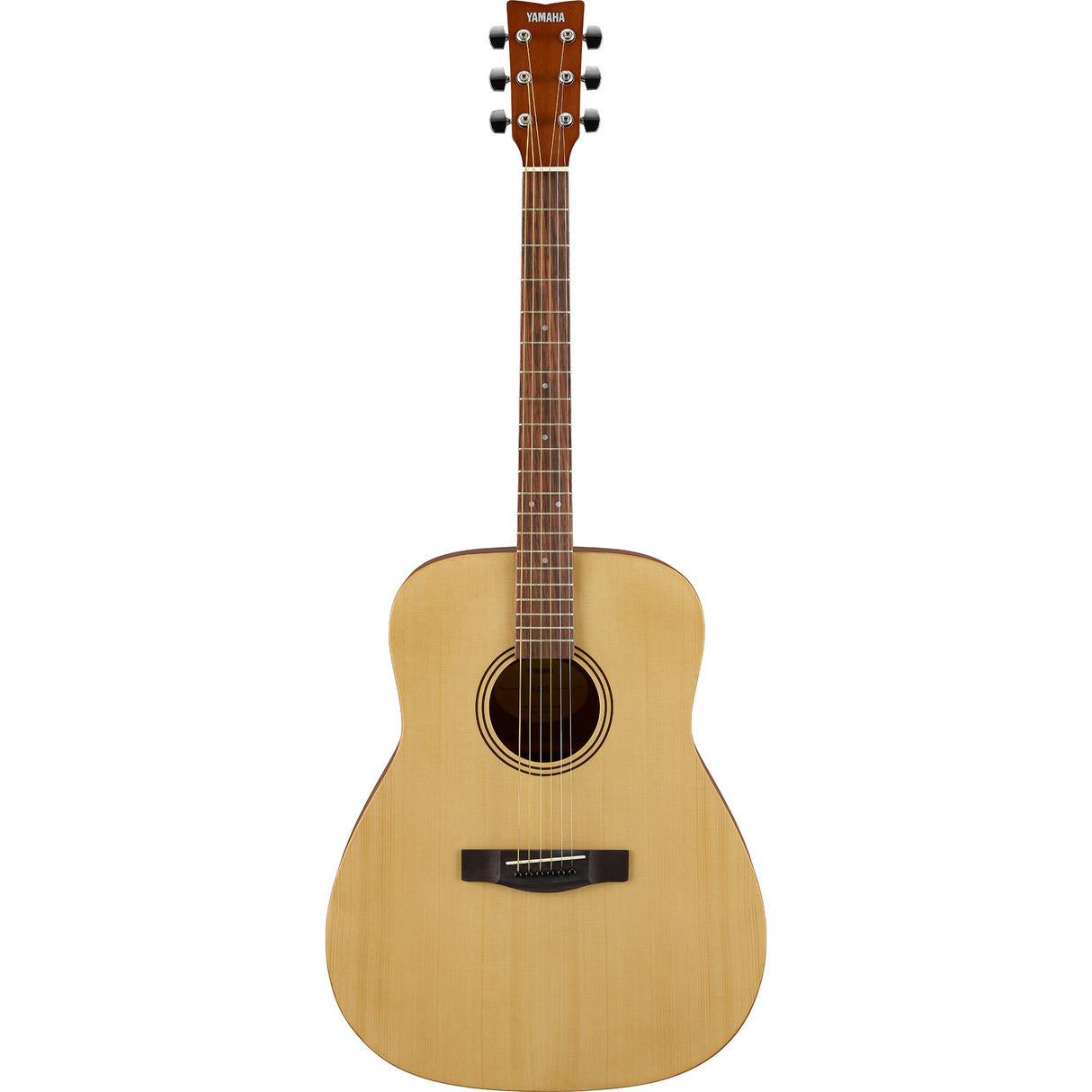 Yamaha F400 | Acoustic Guitar