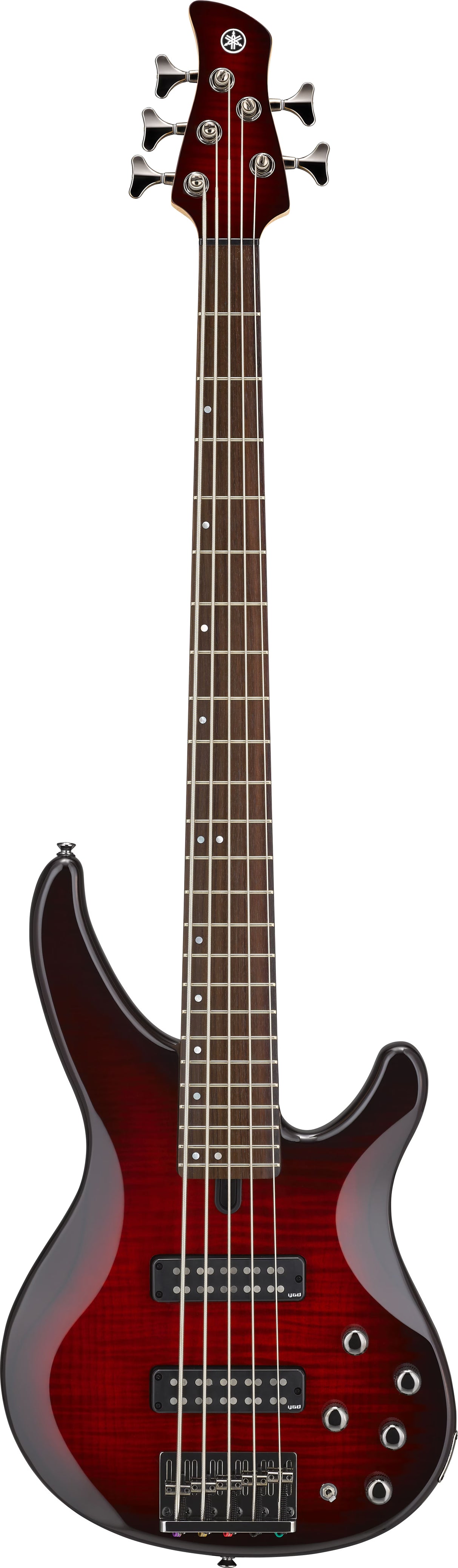 Yamaha TRBX605FM | Bass Guitar