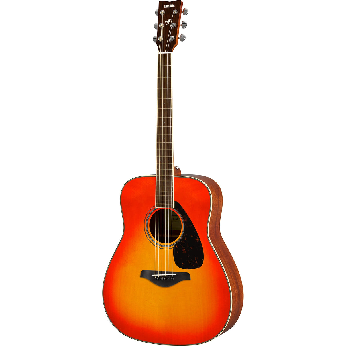 Yamaha FG820 | Acoustic Guitar