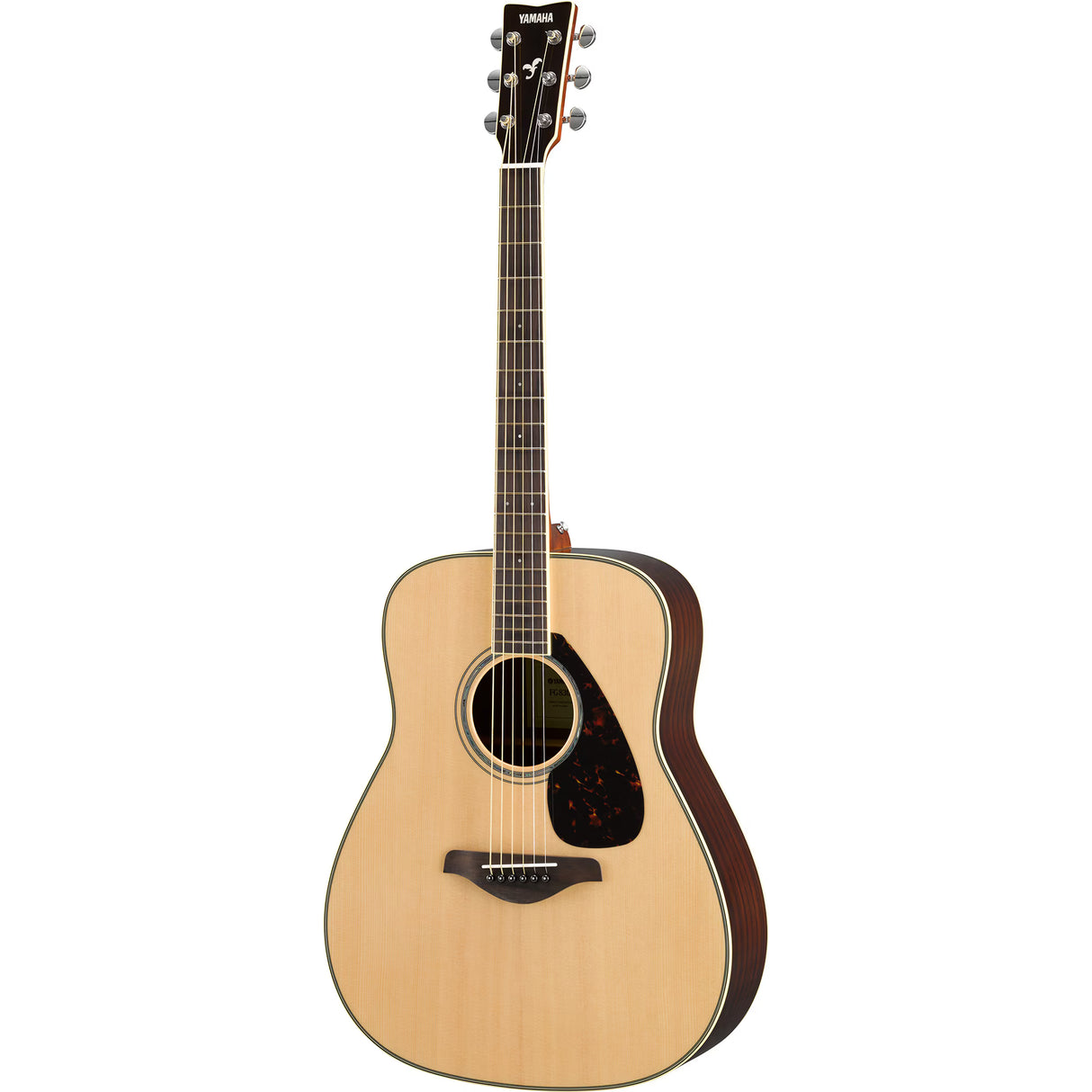 Yamaha FG830 | Acoustic Guitar