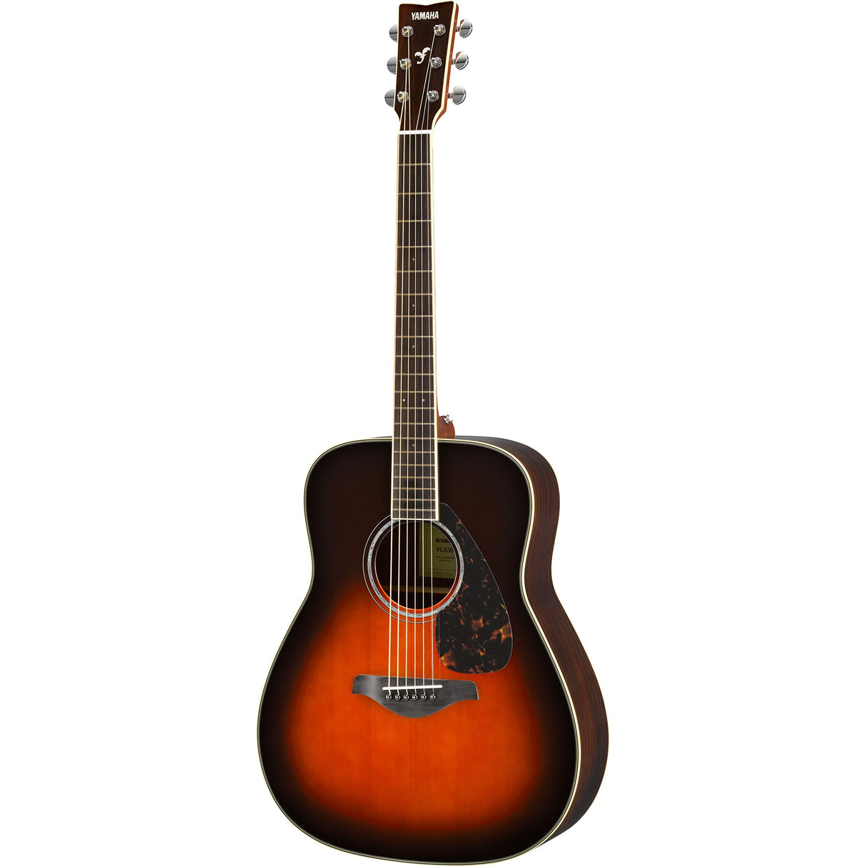Yamaha FG830 | Acoustic Guitar