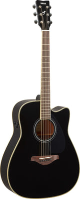 Yamaha FGC-TA | Acoustic Guitar
