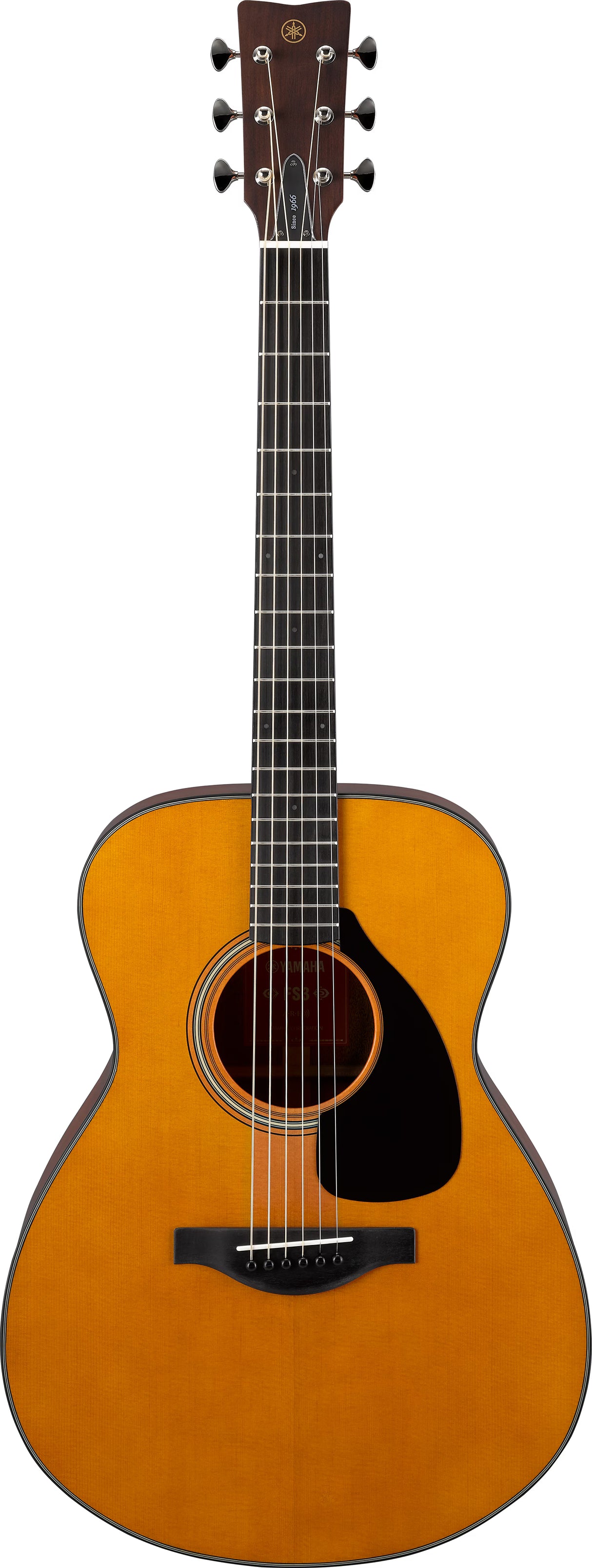 Yamaha FS3 | Acoustic Guitar