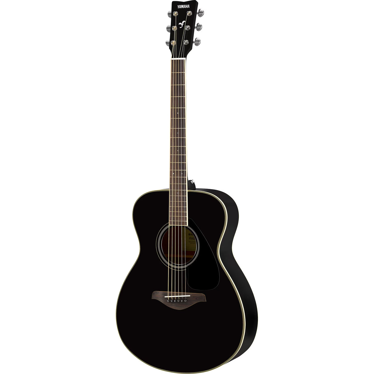 Yamaha FS820 | Acoustic Guitar