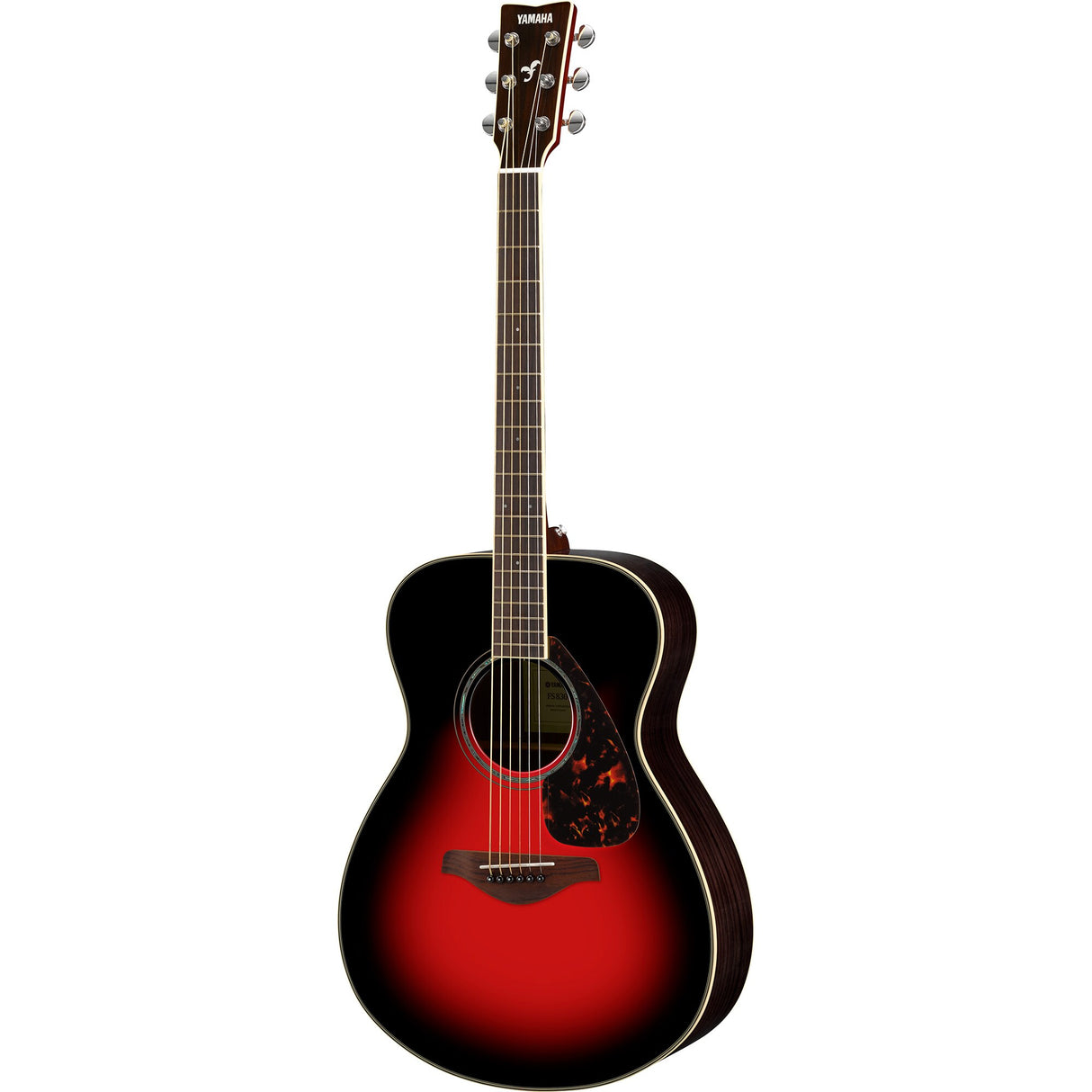 Yamaha FS830 | Acoustic Guitar