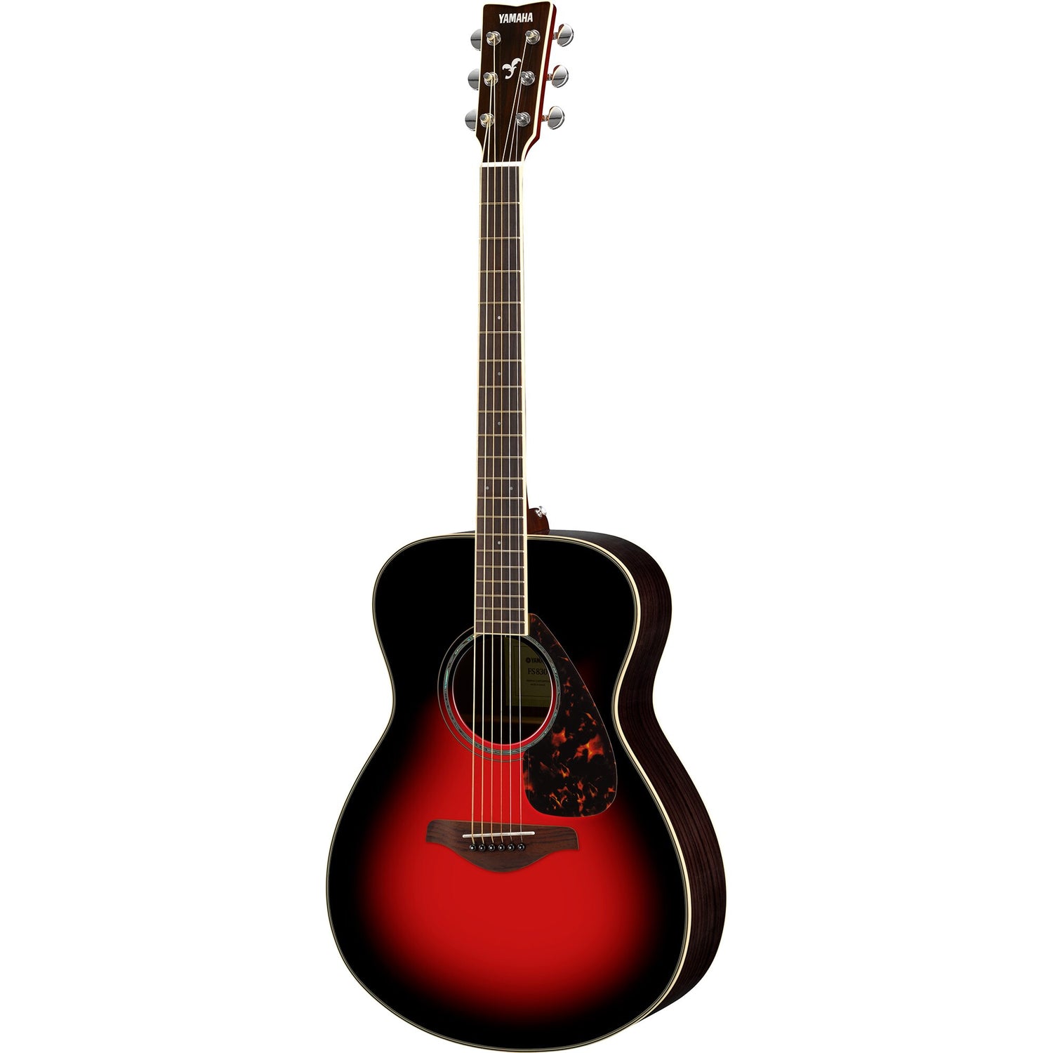 Yamaha FS830 | Acoustic Guitar