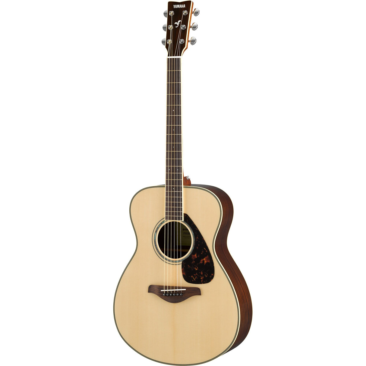 Yamaha FS830 | Acoustic Guitar